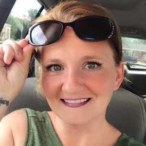 Meet your Posher, Lori